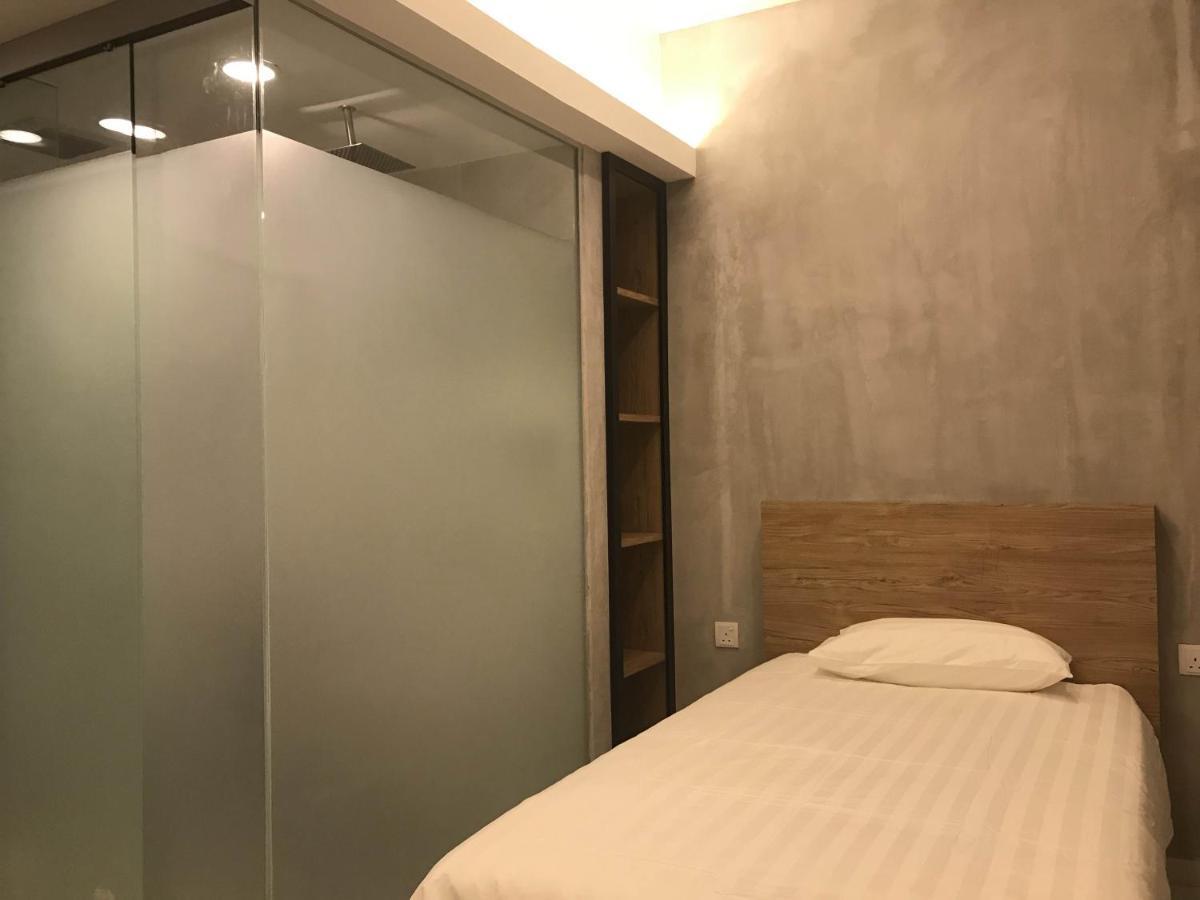 Dandelion Inn Simpang Pulai Zimmer foto