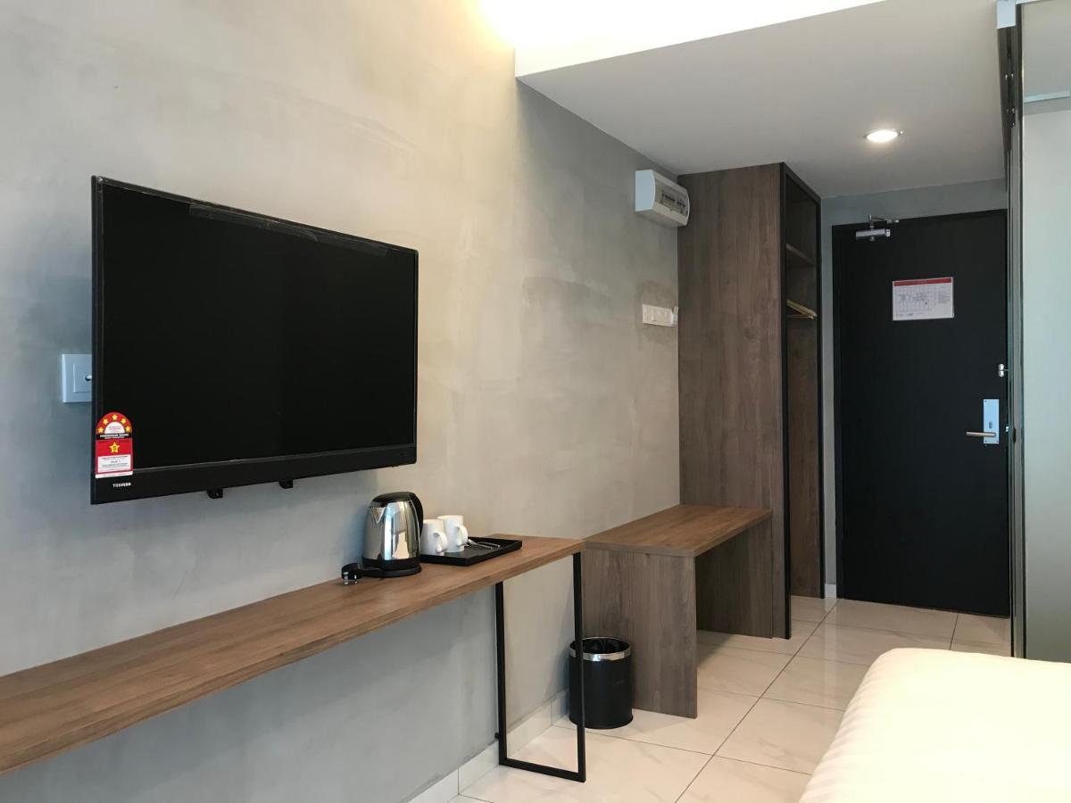 Dandelion Inn Simpang Pulai Exterior foto