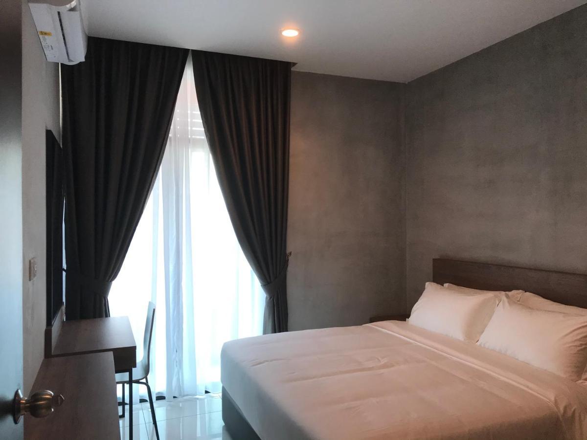 Dandelion Inn Simpang Pulai Exterior foto