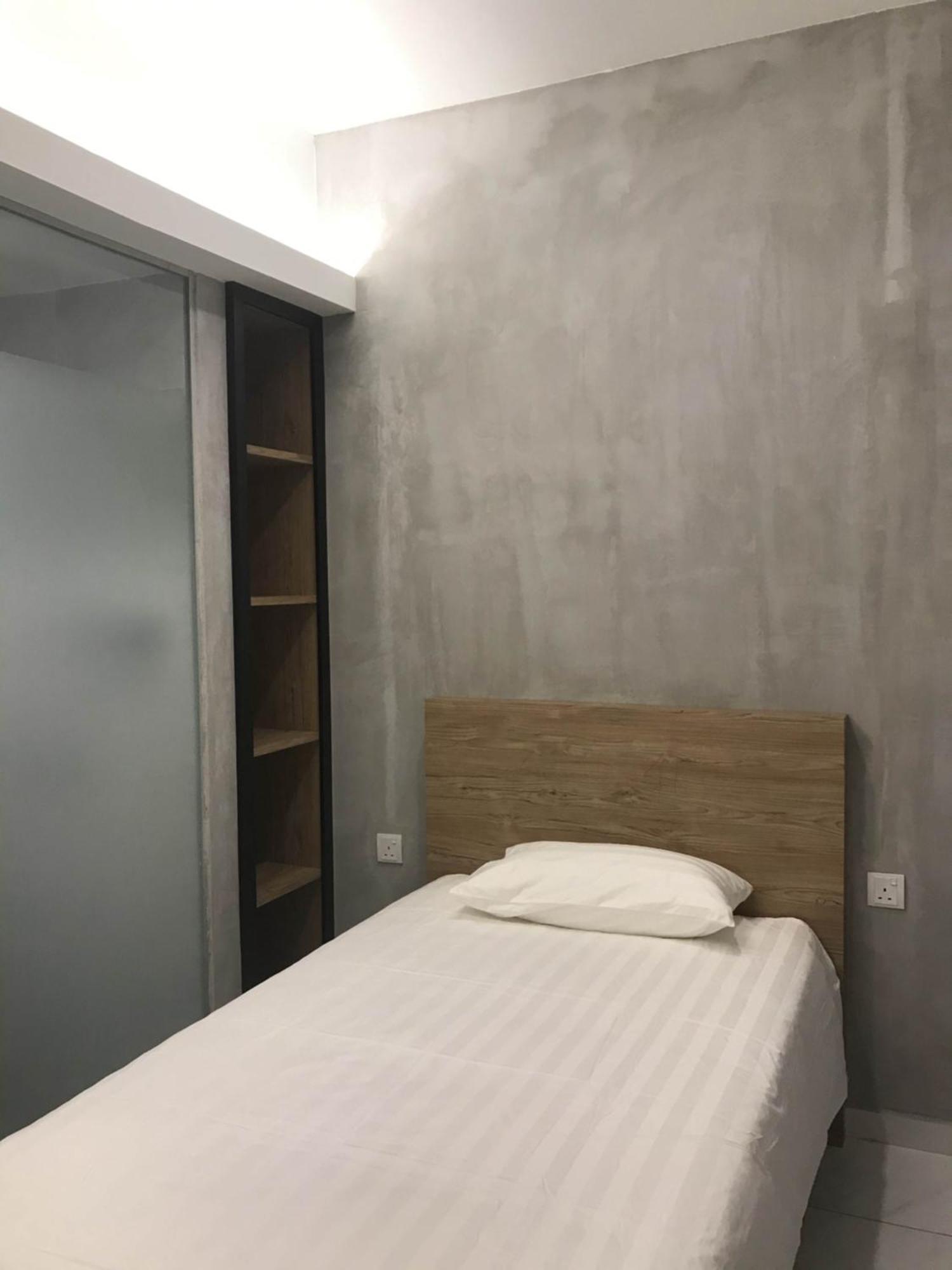 Dandelion Inn Simpang Pulai Zimmer foto